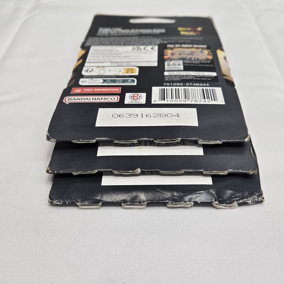 Dragon Ball Card Game Booster Pack Set Fusionworld Ultra Limit FB04 Bandai - Picture 3 of 12